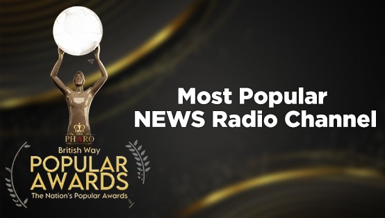 Sri Lanka's Number One media network